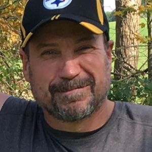 Meet your Posher, Scott